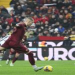 Lega Serie A: Artem Dovbyk è il Giocatore del mese di marzo